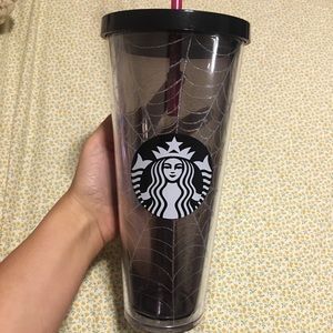 COPY - Starbucks limited Halloween cup